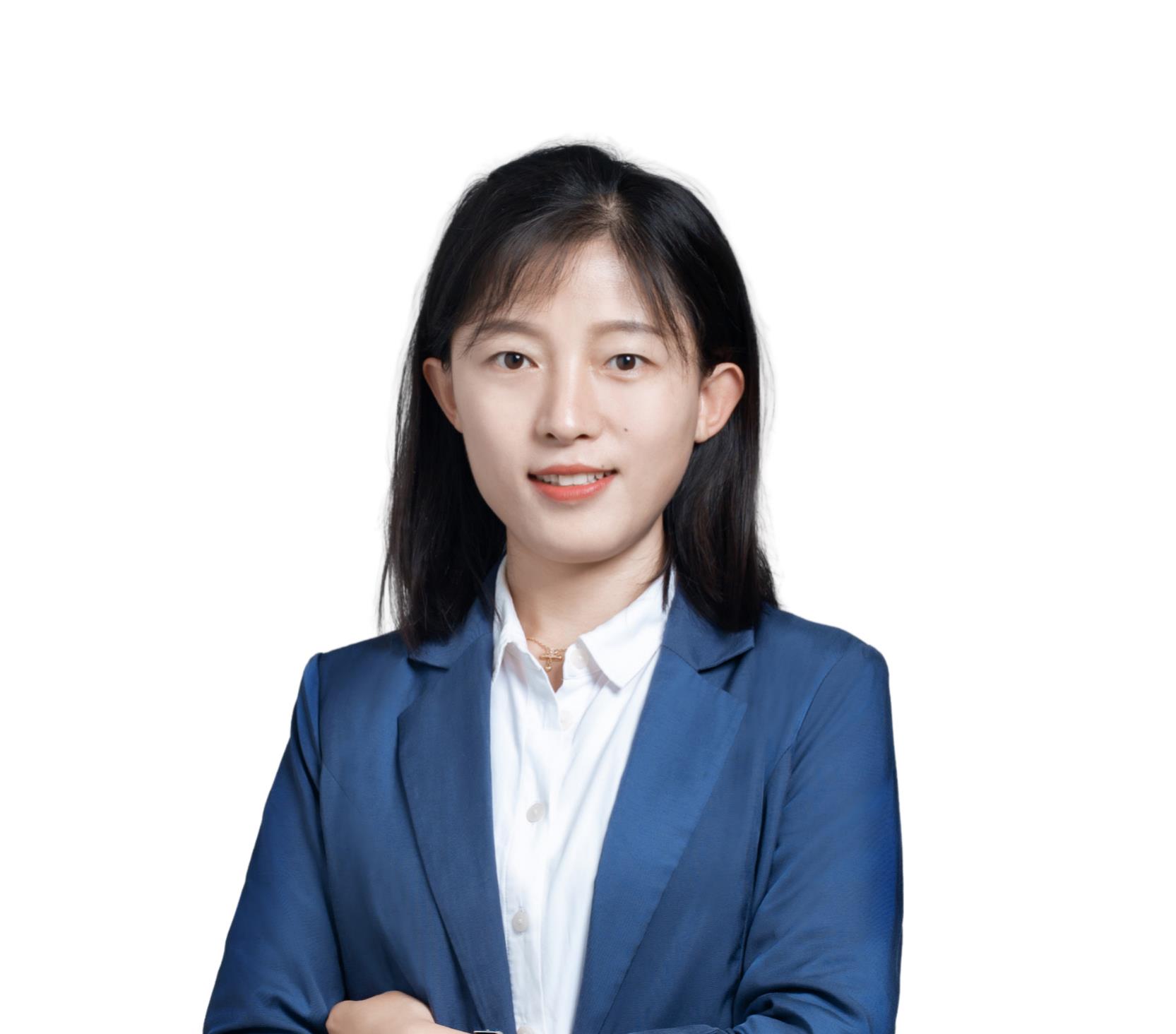 张美杰